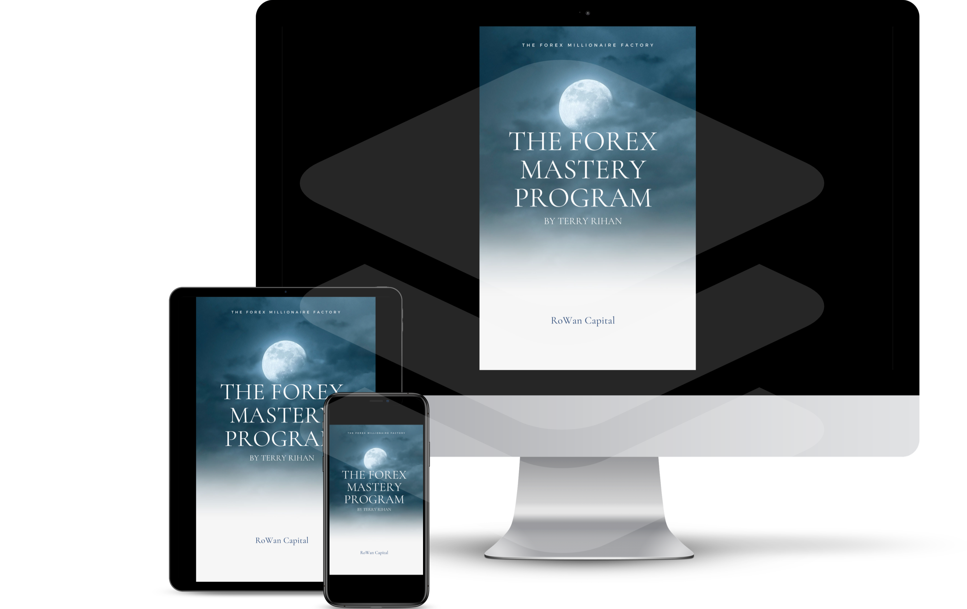 Product image for Exclusive ( One-on-One) Mentorship