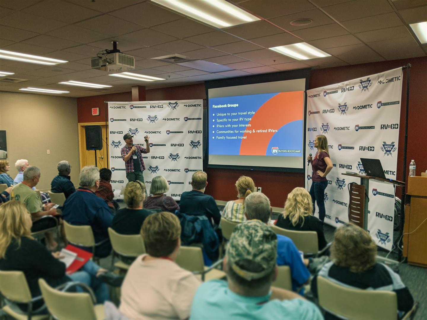 RV Buyers Bootcamp | RV LIFE Masterclass