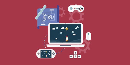 Product image for 2017 Zero to Hero Game Developer Bundle