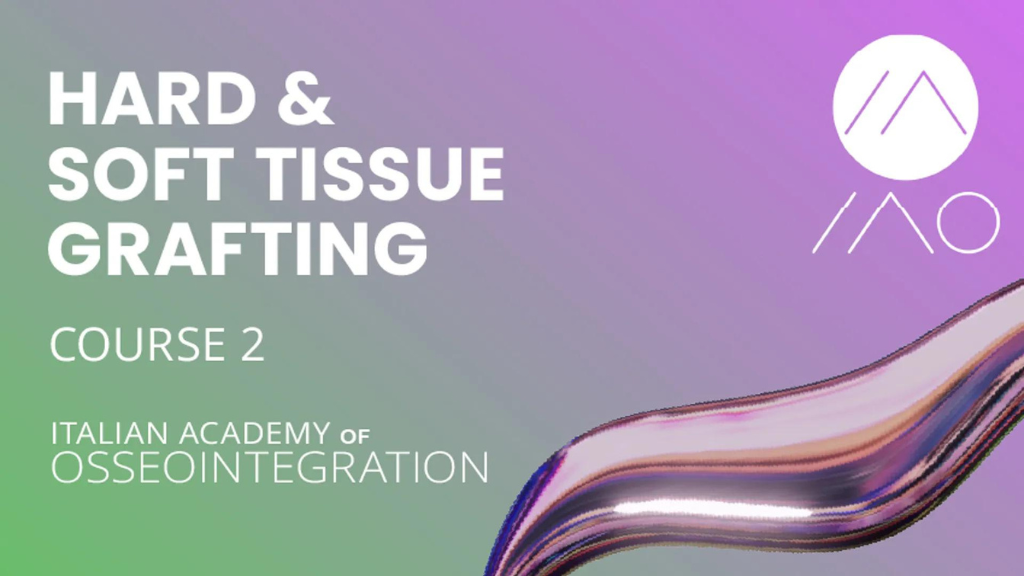 Product image for Hard and Soft Tissue Grafting