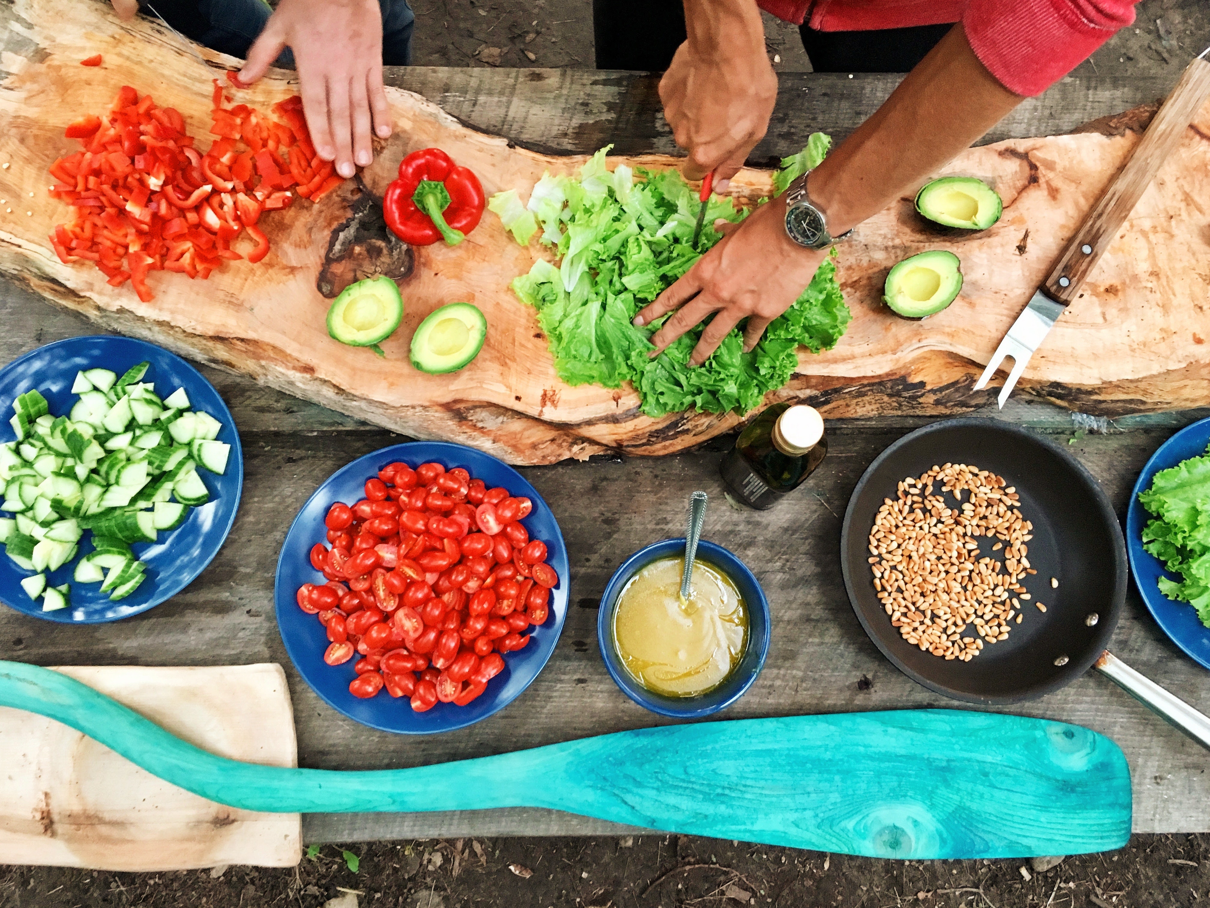 Product image for The Anti-Inflammatory Diet