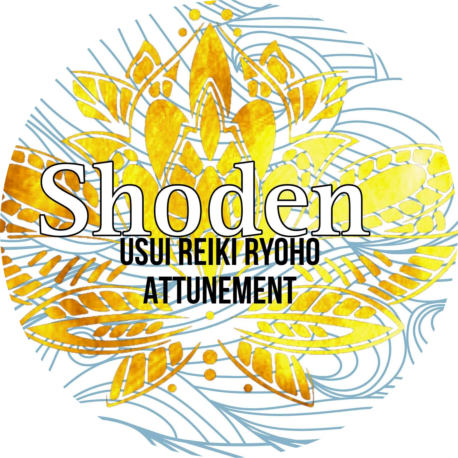 Product image for Shoden Attunement