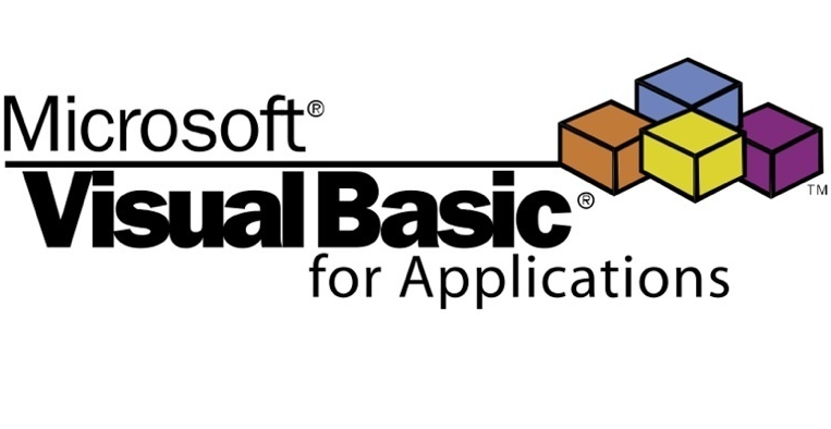 Product image for Excel Visual Basic for Applications (VBA)