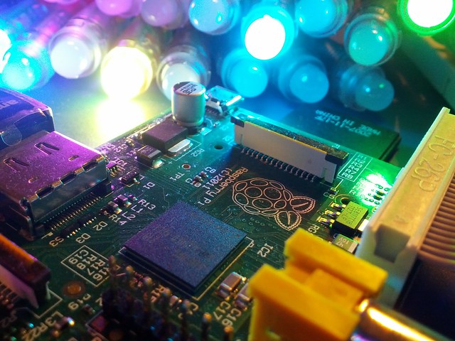 The Complete Raspberry Pi Bootcamp | StackSkills