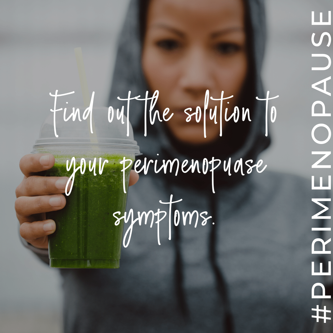 Product image for Understanding Your Body's Changes during Peri/Menopause