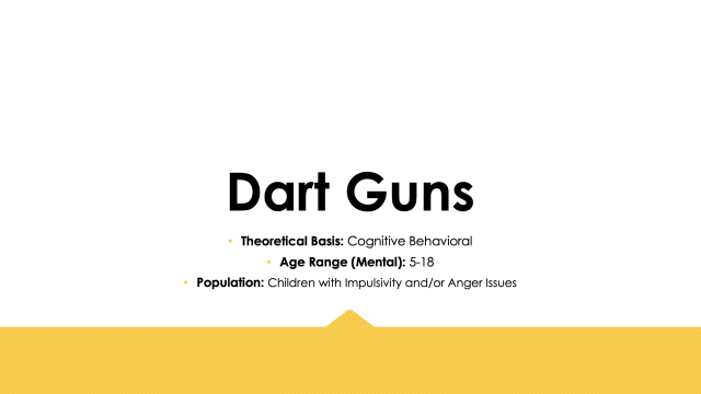Product image for Dart Guns