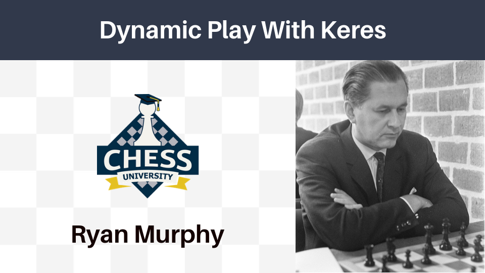 Product image for Dynamic Play with Keres