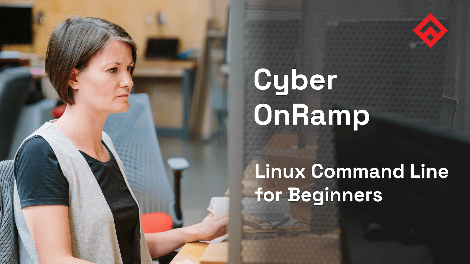 Free Course: Linux Command Line for Beginners | Fullstack Academy