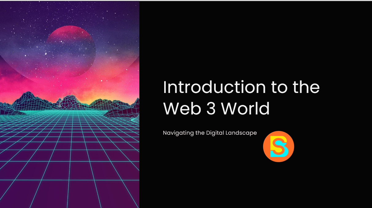 Product image for Understanding Web 3: Navigating the Metaverse, Blockchain and Beyond