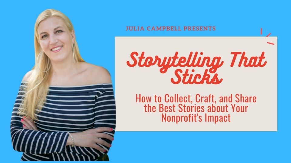 Product image for Storytelling That Sticks 2026