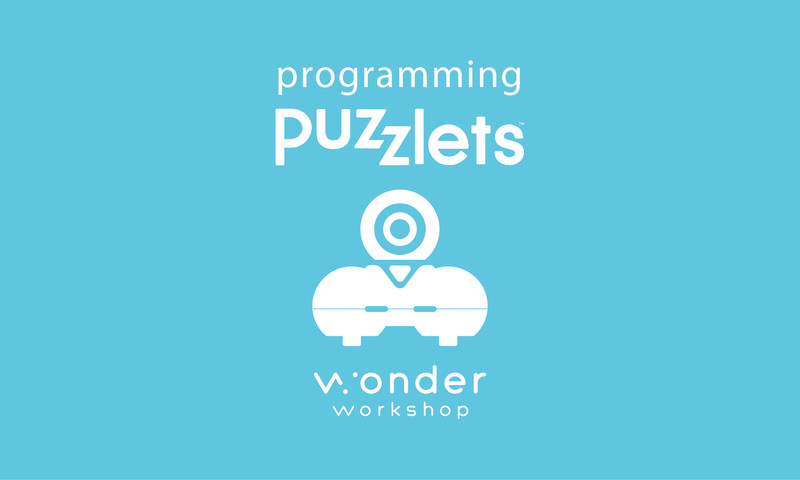 Product image for Puzzlets: ELA Activities (Gr. K-2)