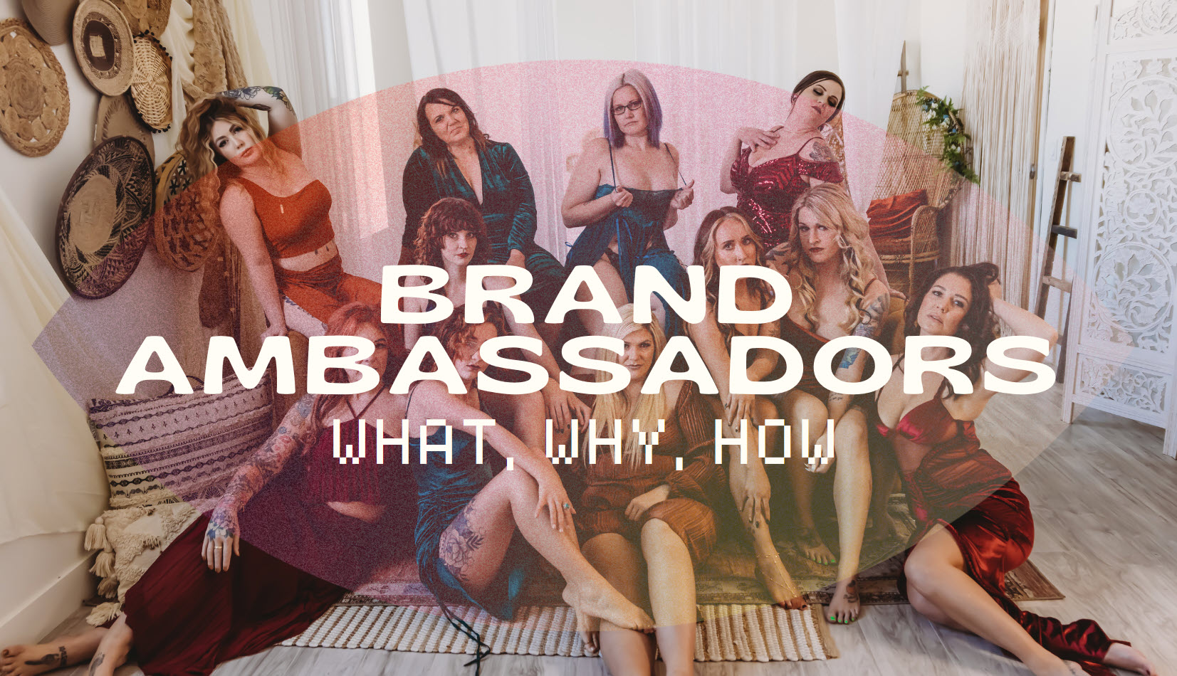 Product image for Body Inclusive Brand Ambassador Guide