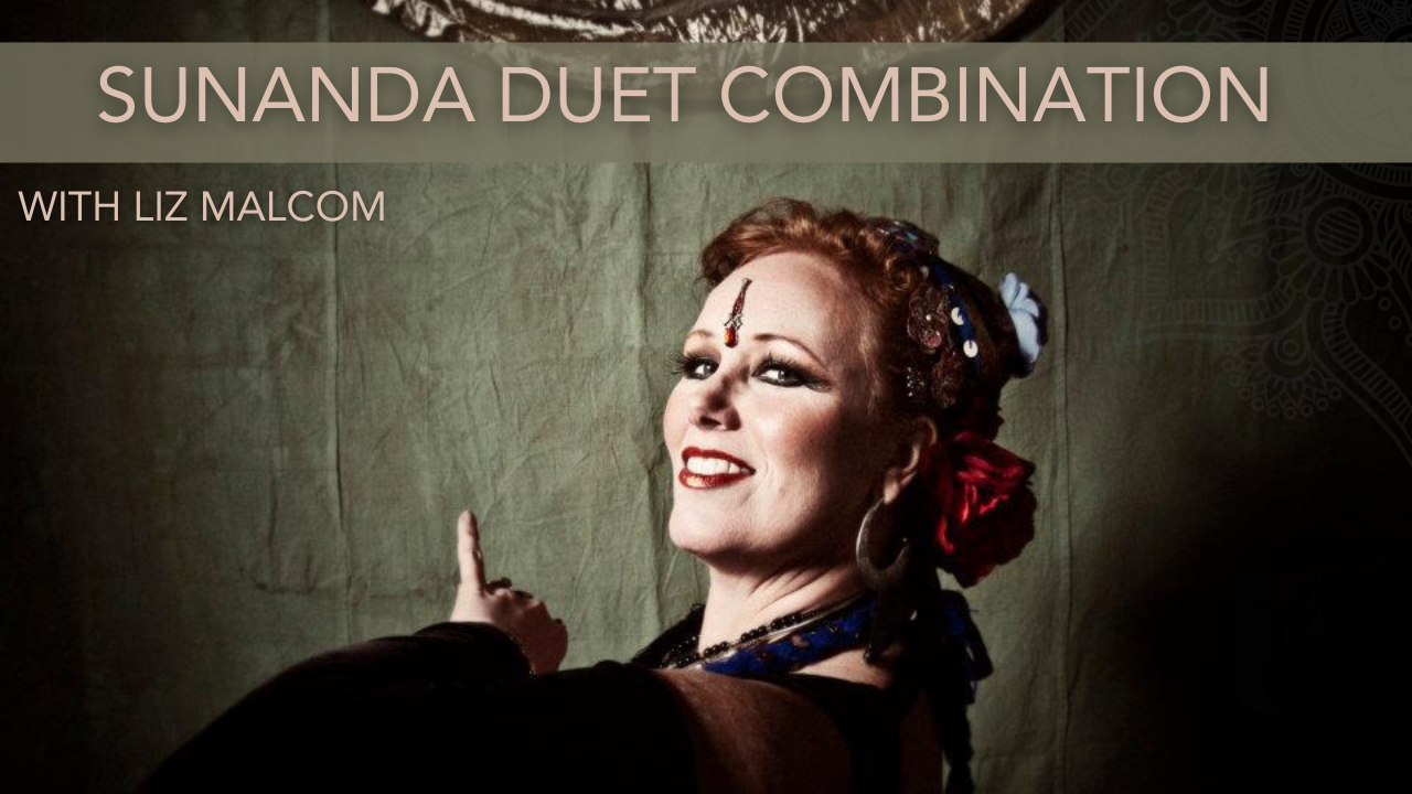Product image for Sunanda Duet Combination