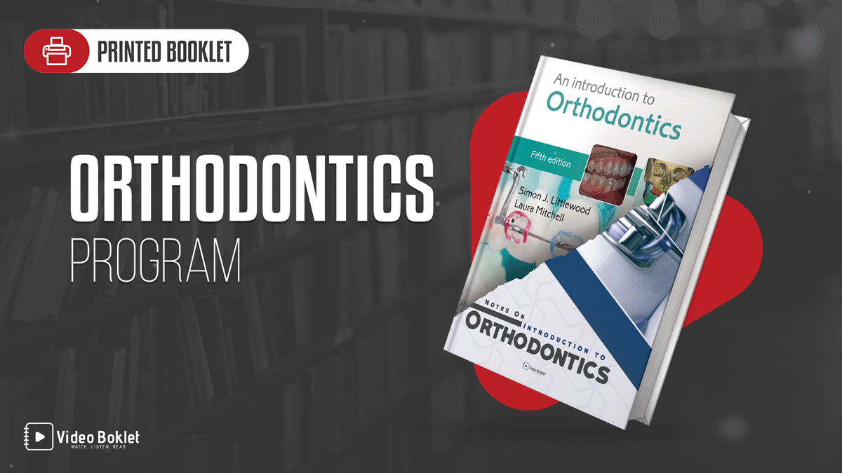 PDF Booklet | Master Dental Society - MDS