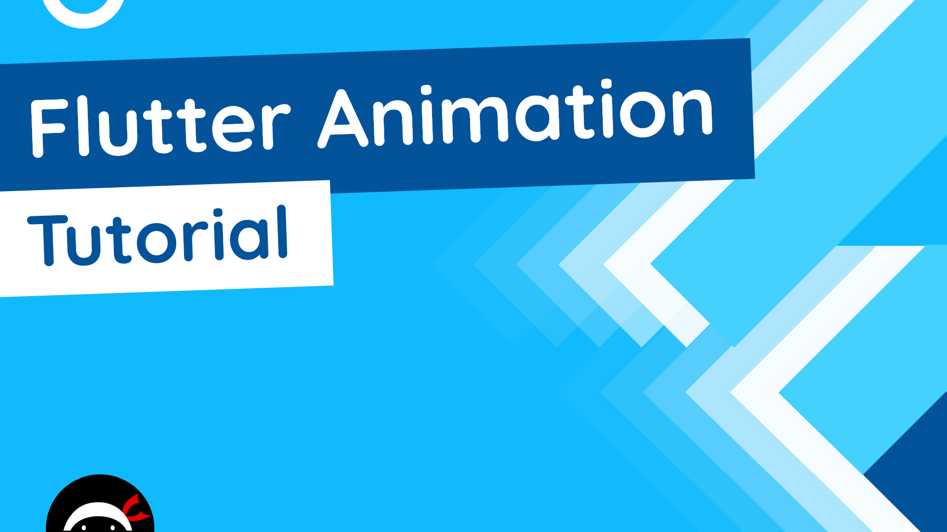 Product image for Flutter Animations