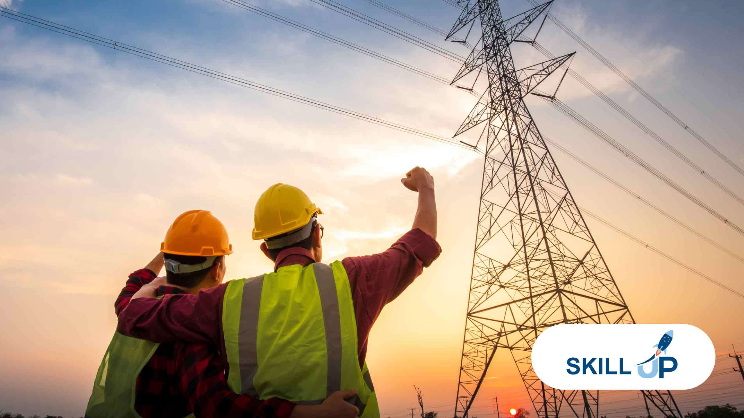 Basic Electricity Course | StackSkills