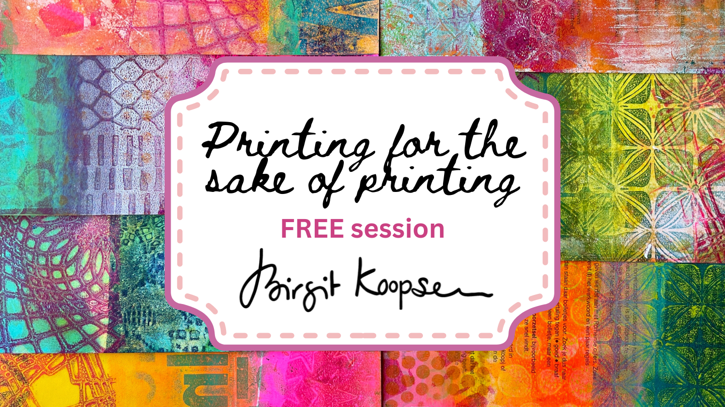 Product image for Printing for the sake of printing