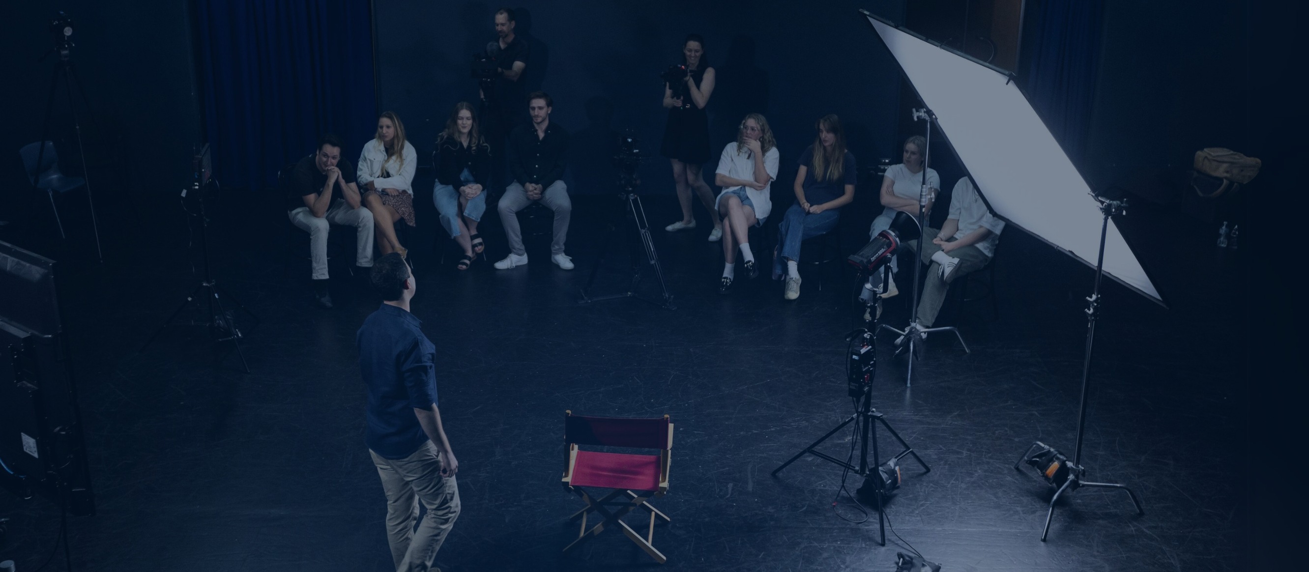 Homepage | Creative Path Academy