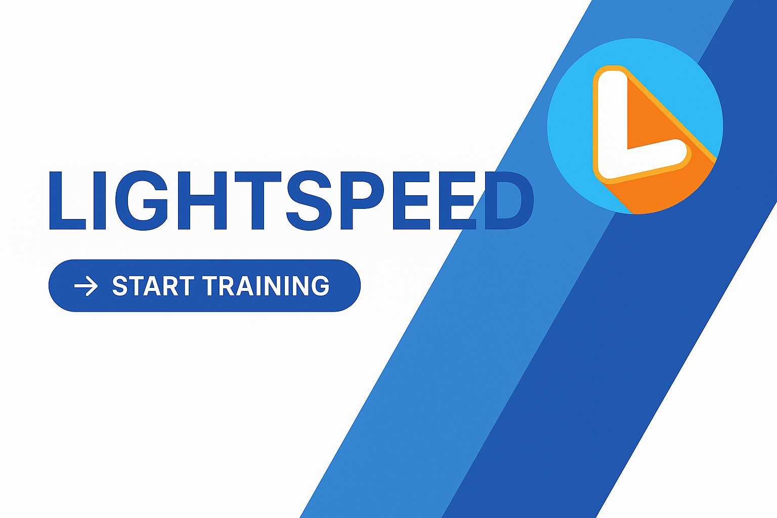 Product image for Lightspeed