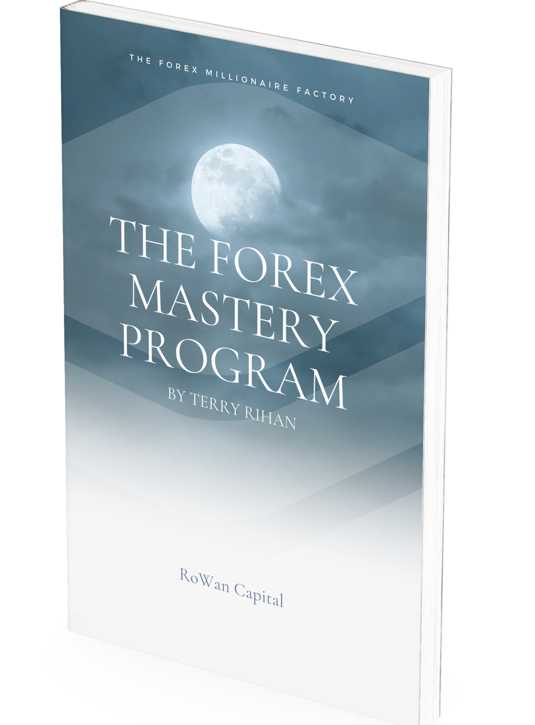 Product image for Forex Mastery Program