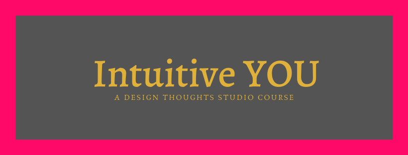 Product image for Intuitive YOU