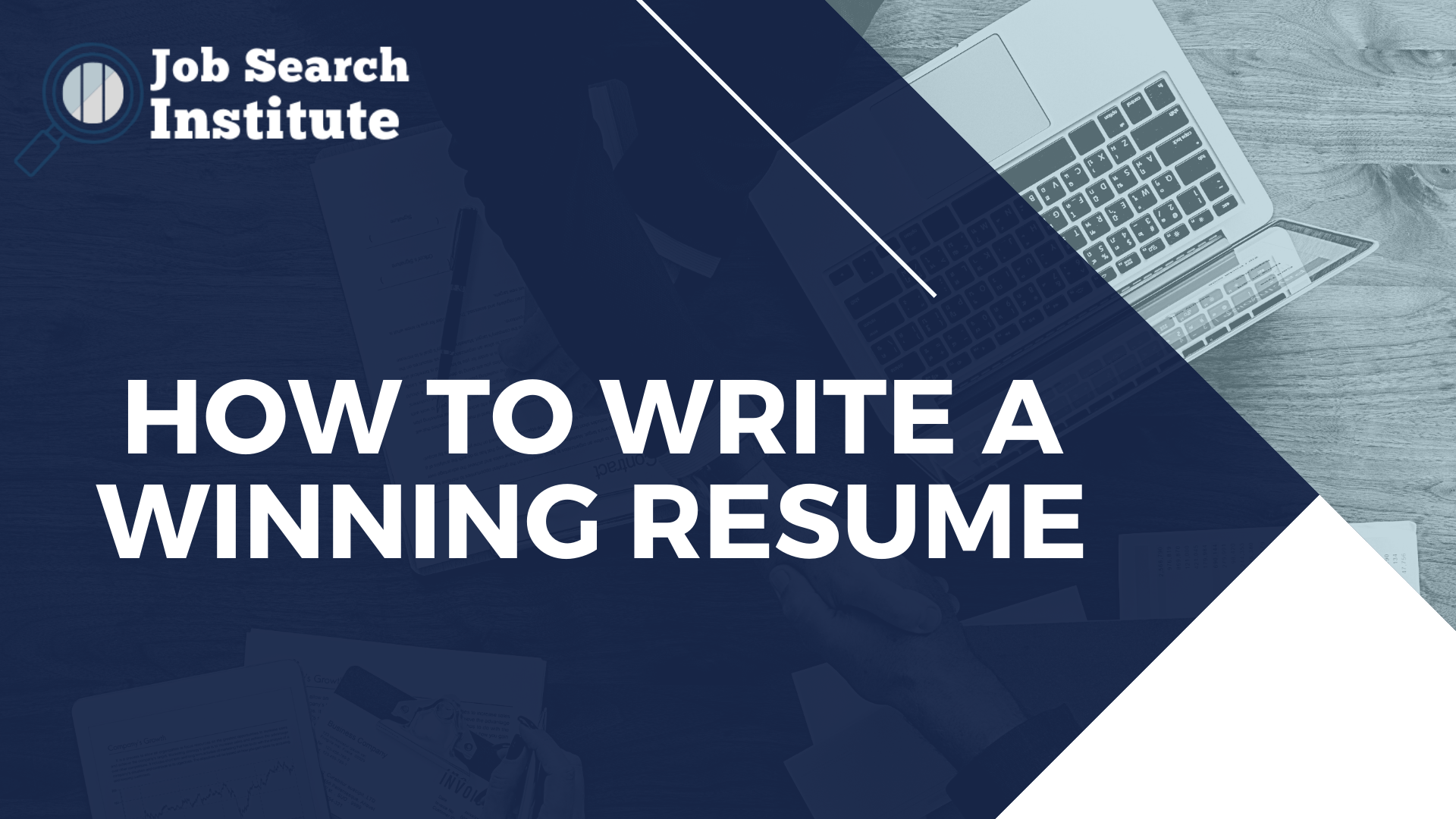 Product image for How to Write a Winning Resume (Premium)