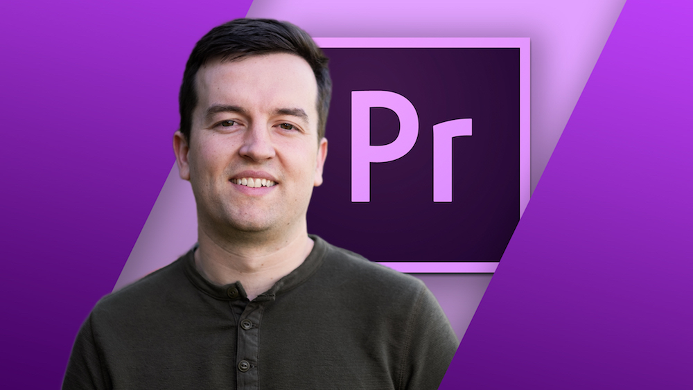 Adobe Premiere Pro CC Masterclass: Video Editing Made Easy | StackSkil