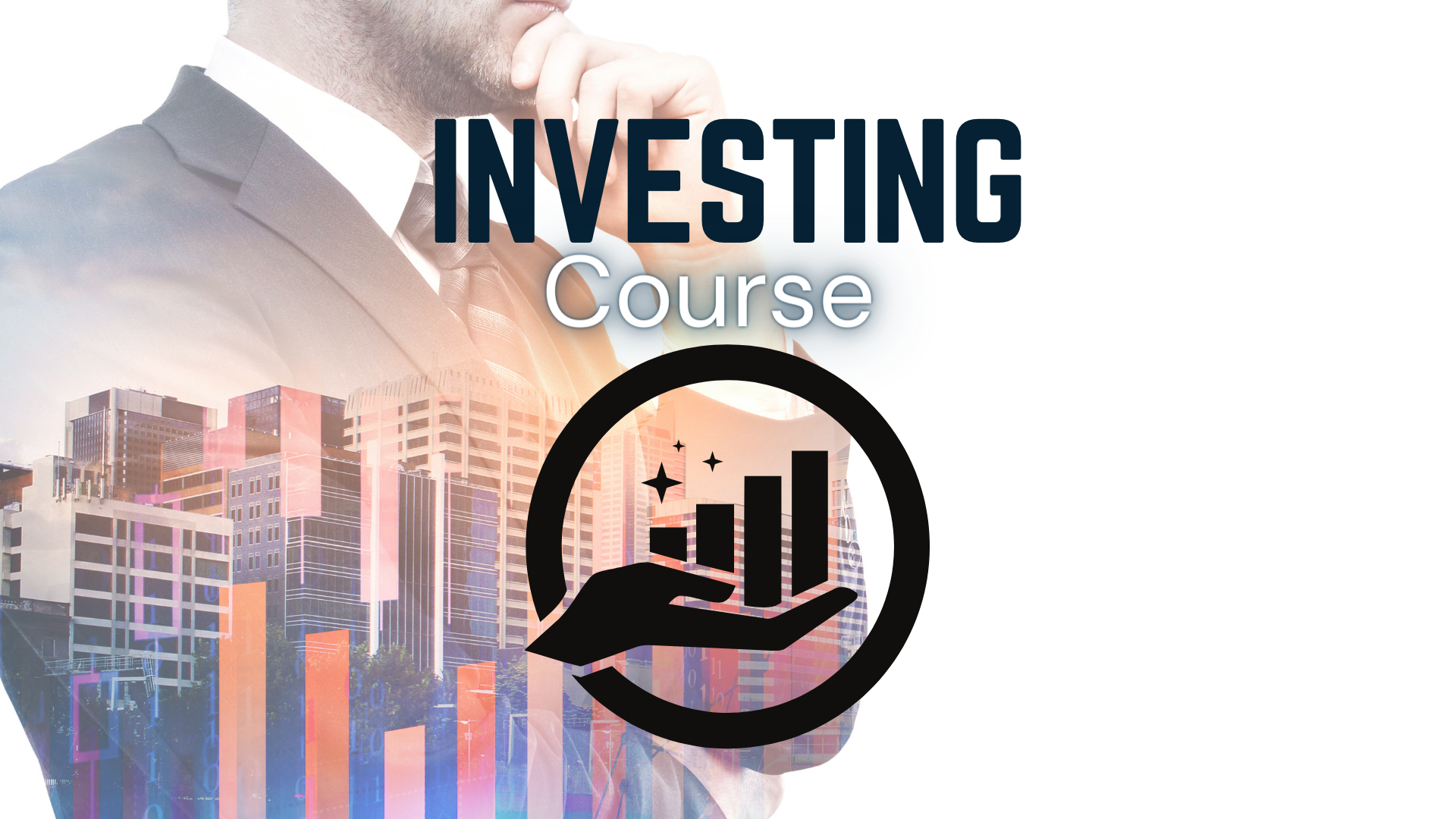 Product image for Investing Course