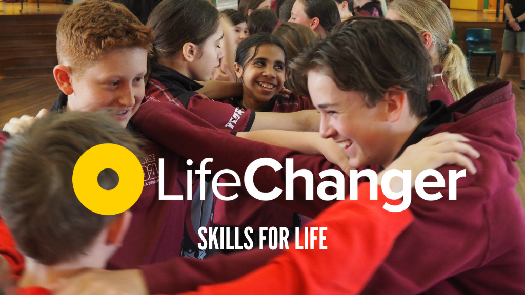 LifeChanger Foundation