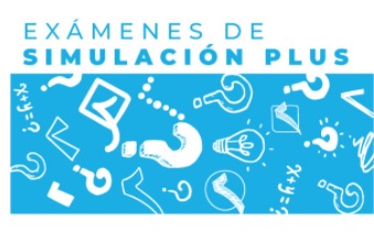 Product image for MANUAL DE EXÁMENES DE SIMULACIÓN 26B