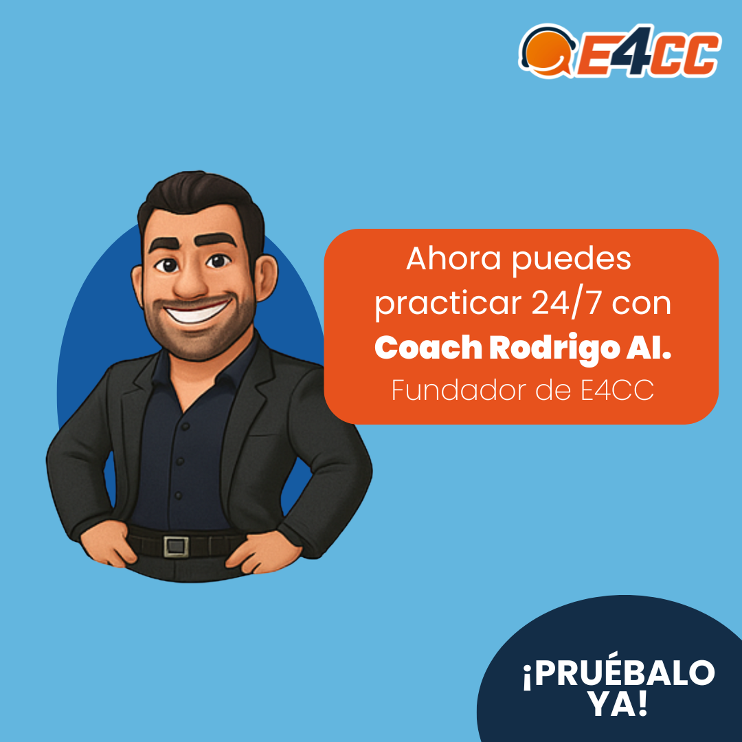 Inicia Sesión | English4Callcenters