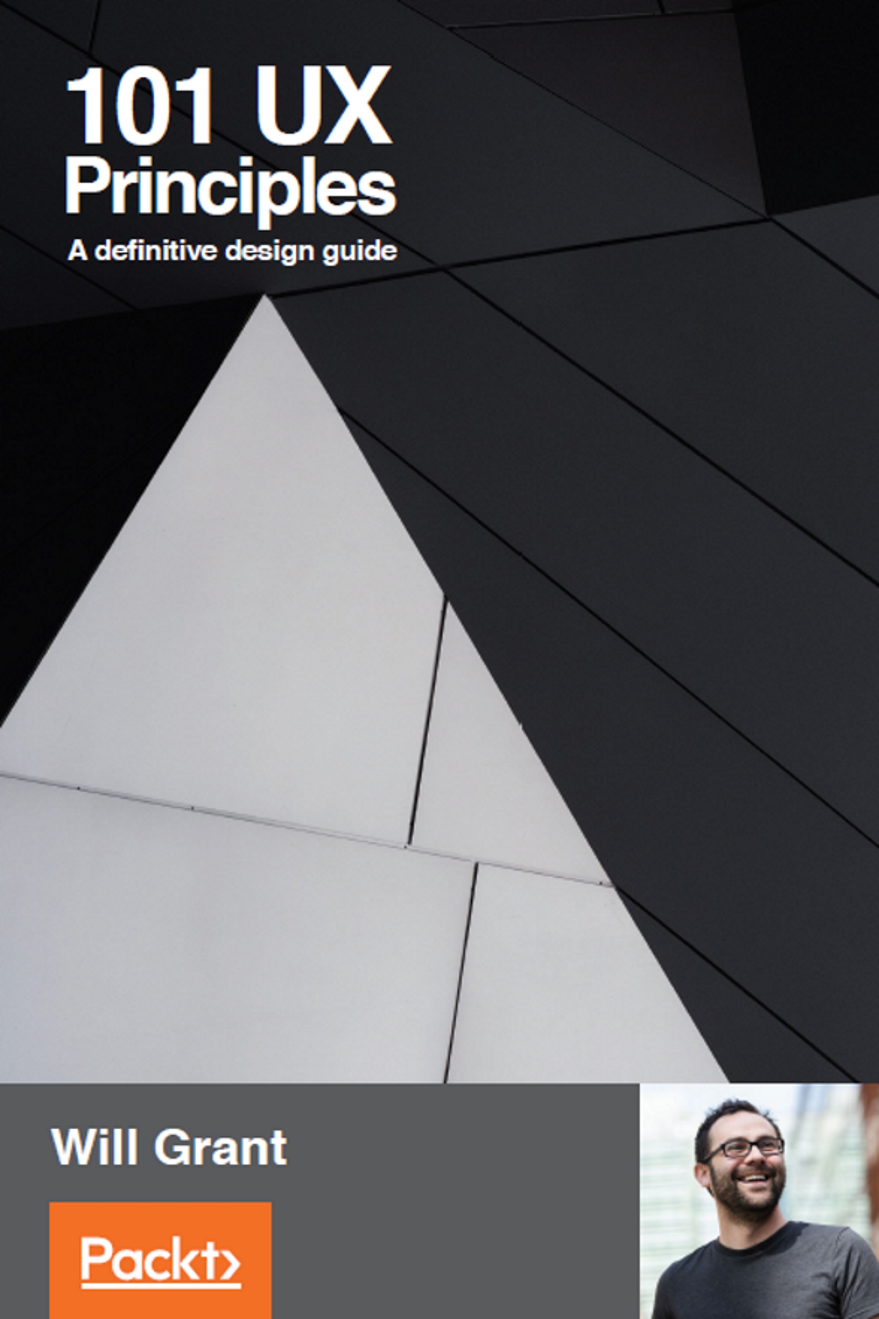 Product image for 101 UX Principles