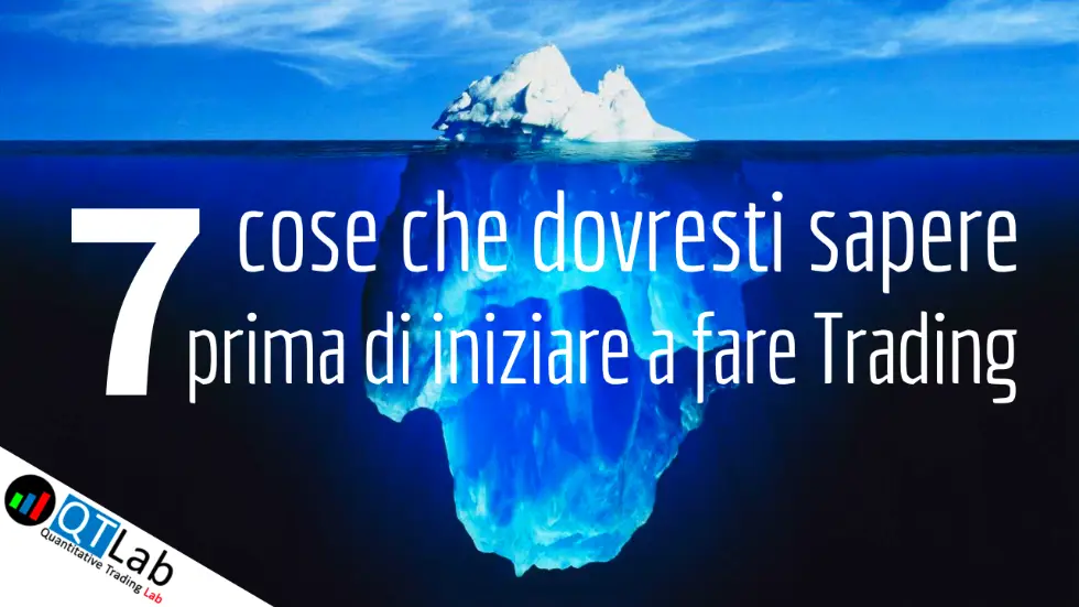 Immagine del prodotto per 7 cose dovresti sapere...