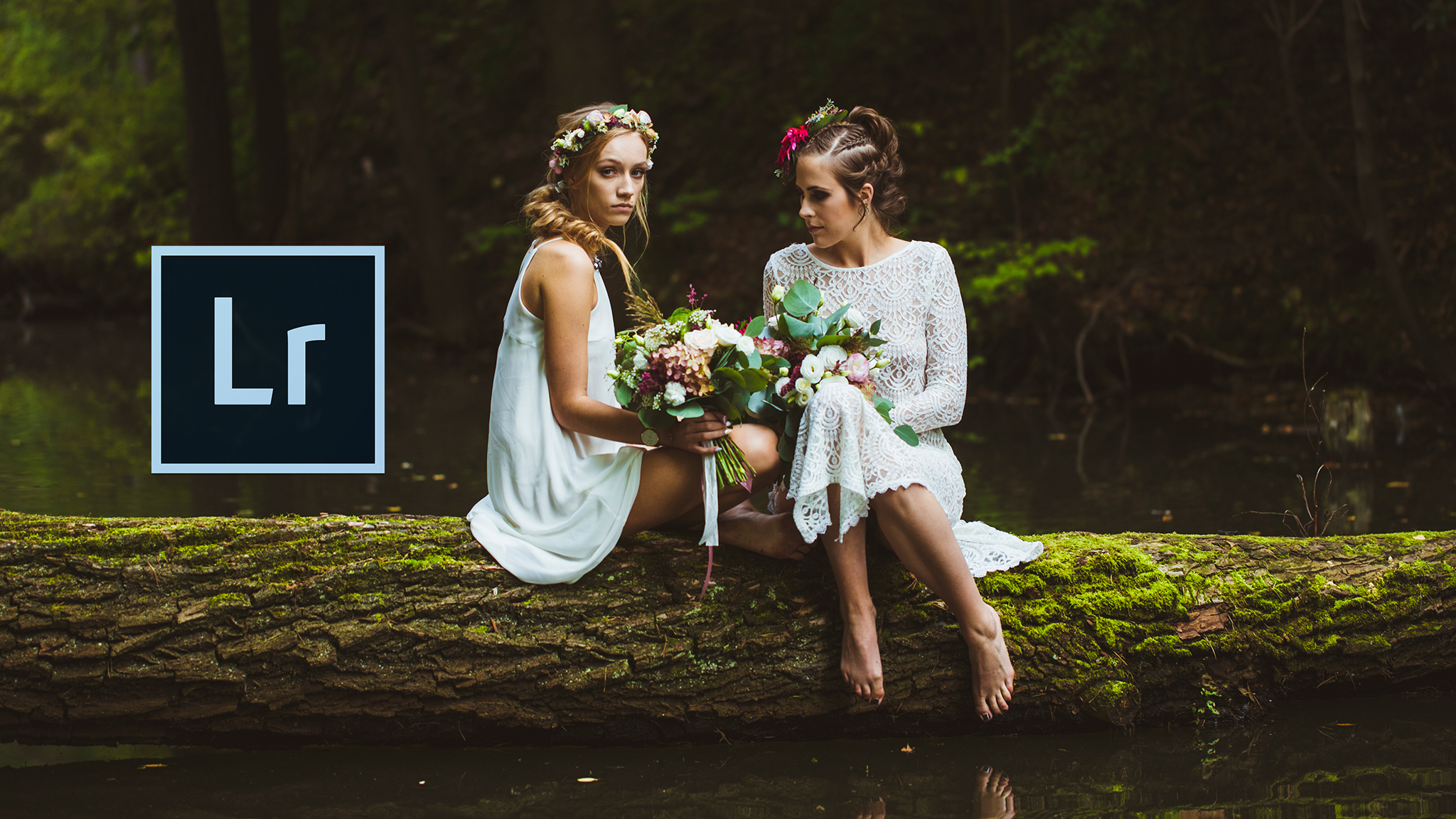 Product image for Adobe Lightroom Classic CC  - Zero to Pro
