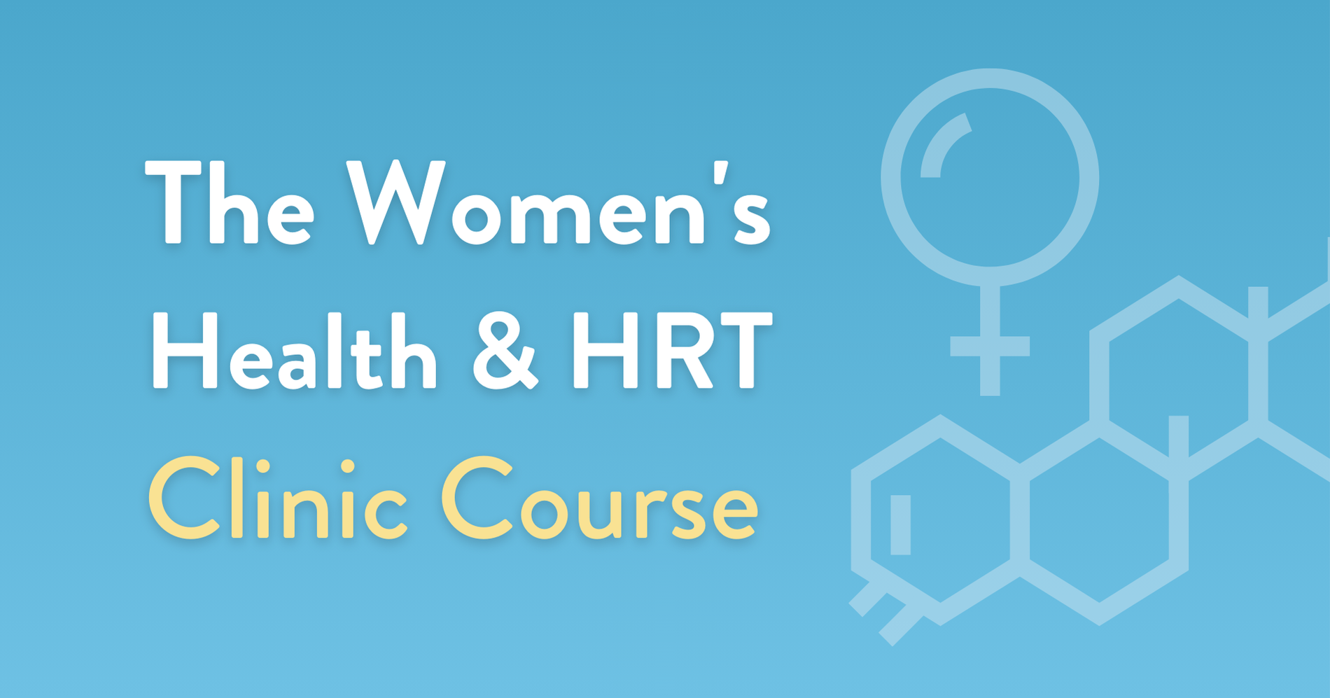 Section 2: Hormone Imbalance, Adrenal Dysfunction, and Thyroid