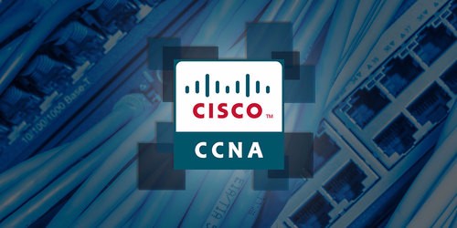 Product image for Cisco CCNA Training Suite