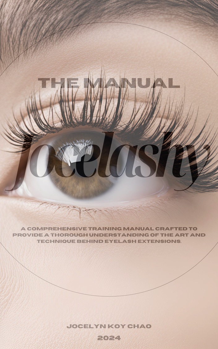 Product image for THE MANUAL