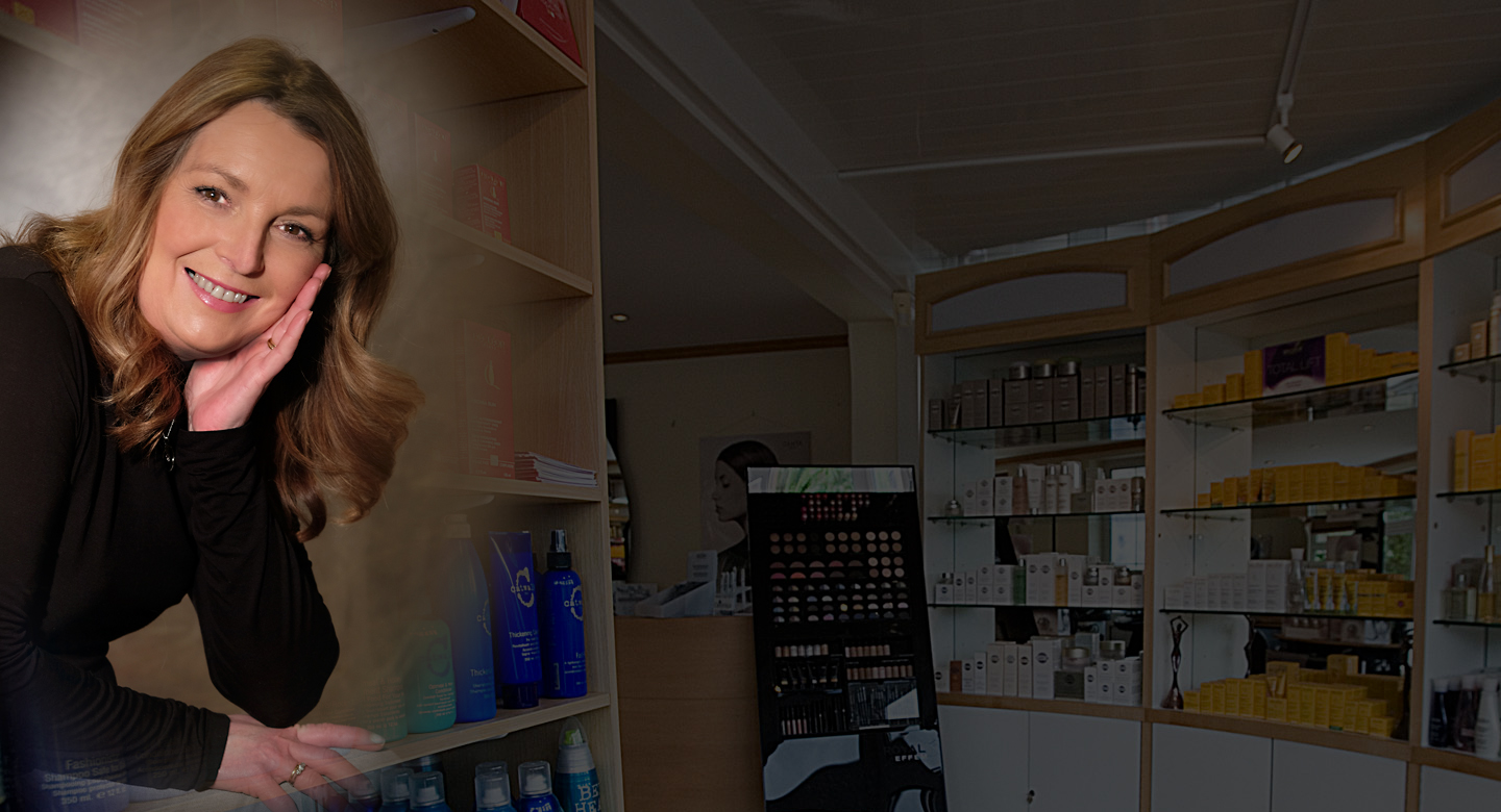 Salon Magic Course
