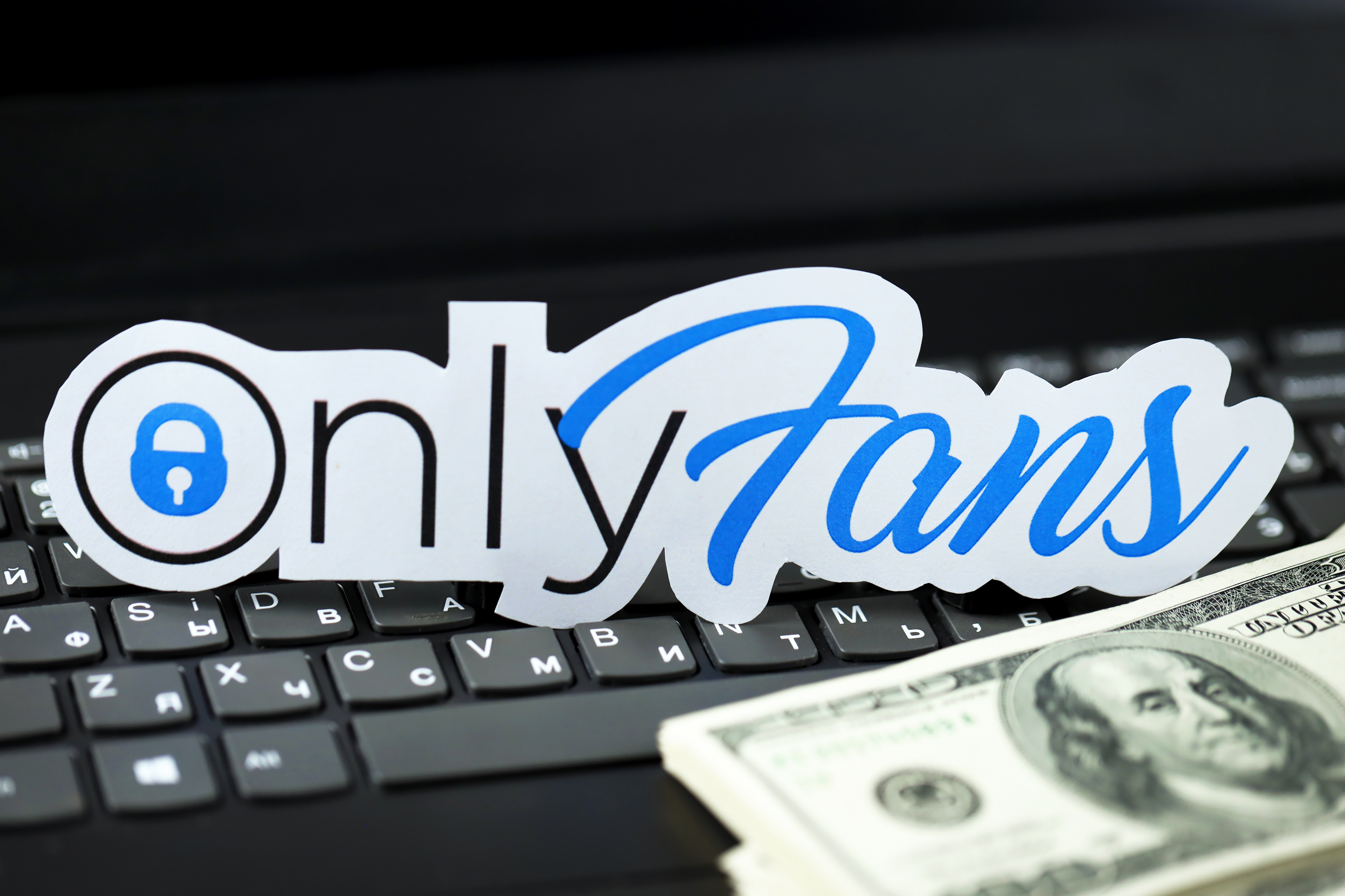 Product image for Slay On Only Fans, get Unstuck!