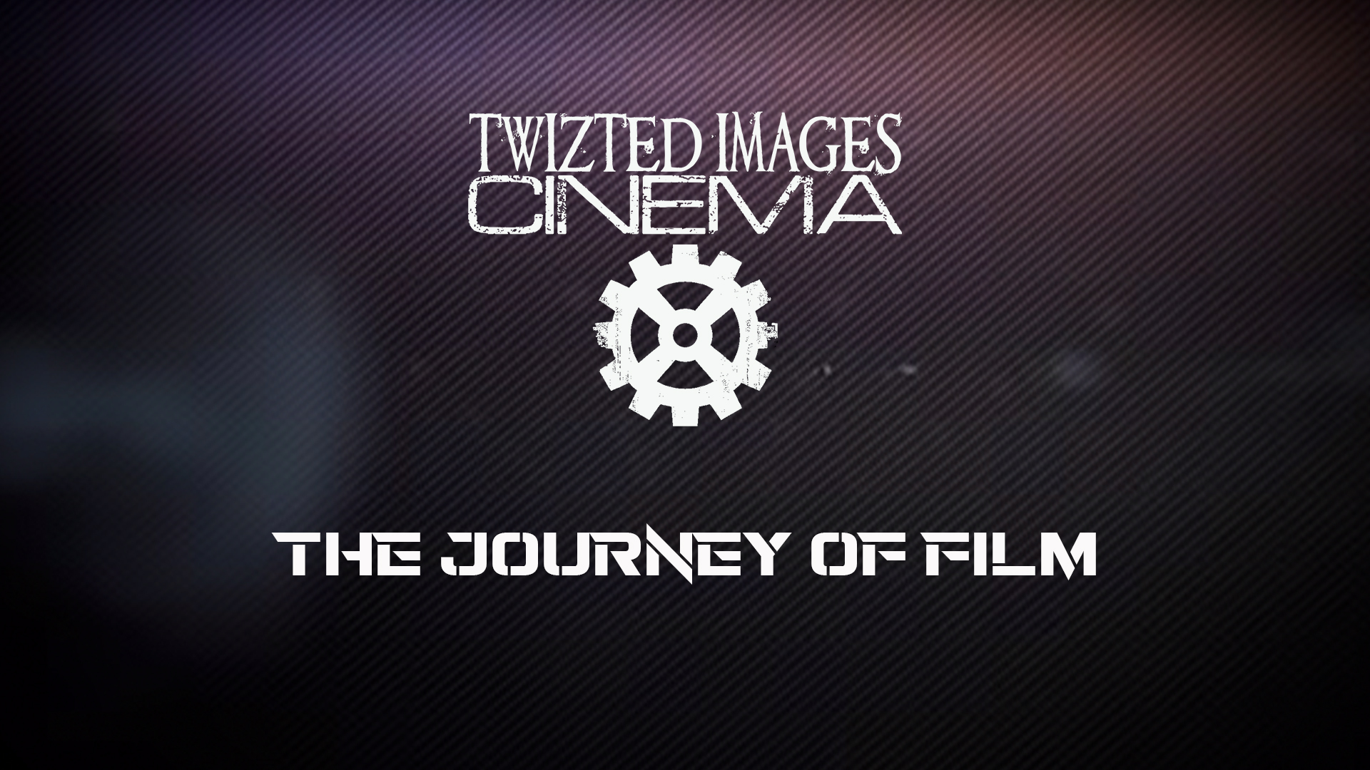 Product image for The Journey of Film