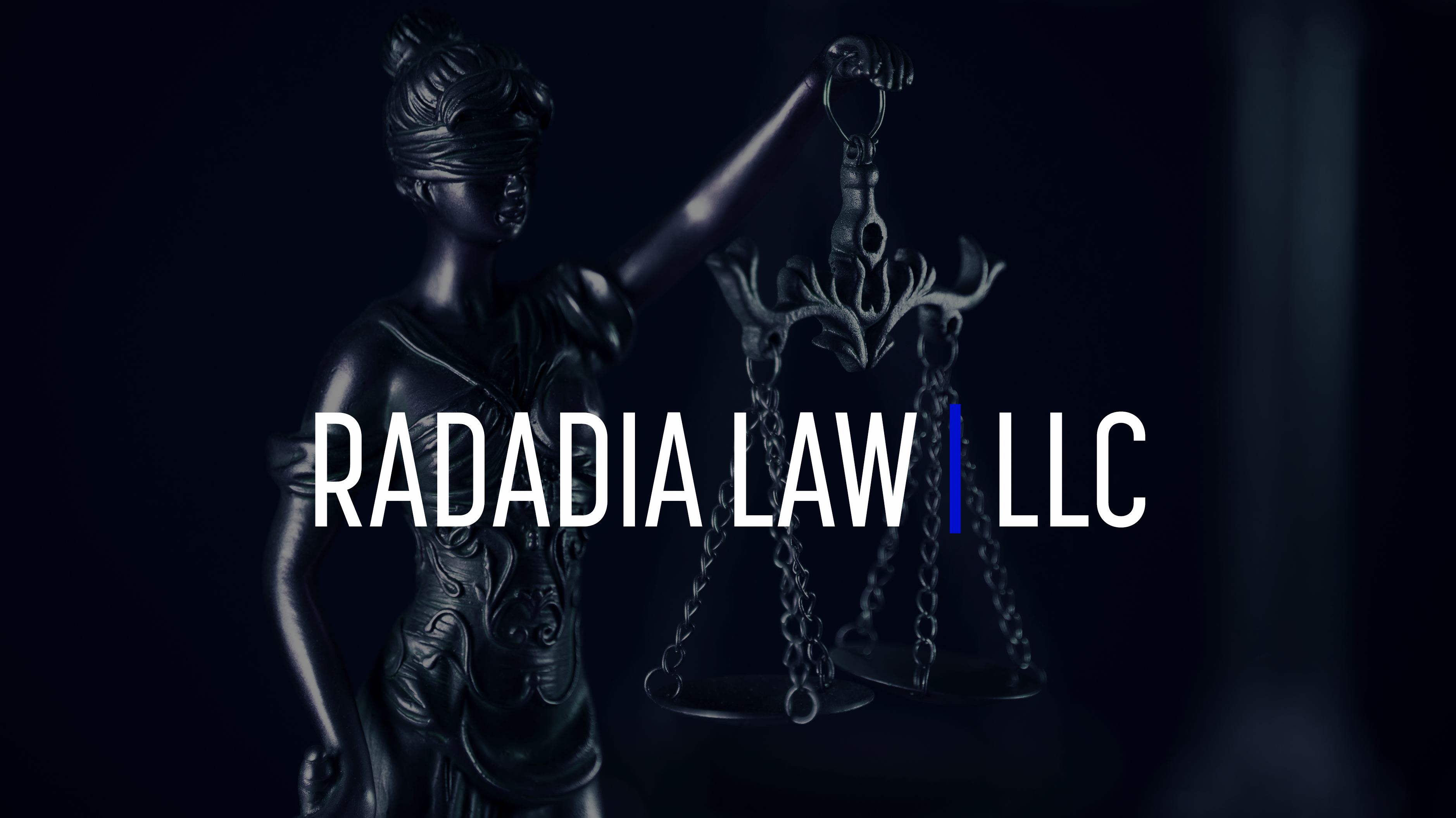 Product image for Radadia Law LLC