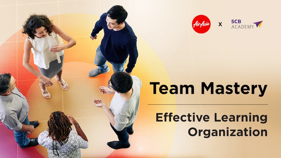 Product image for EFFECTIVE LEARNING ORGANIZATION