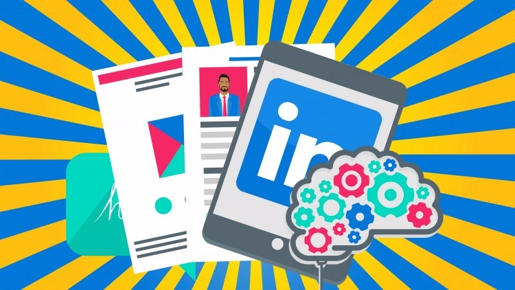 Product image for Career Hacking: Resume/CV, LinkedIn®, Interviewing, +More