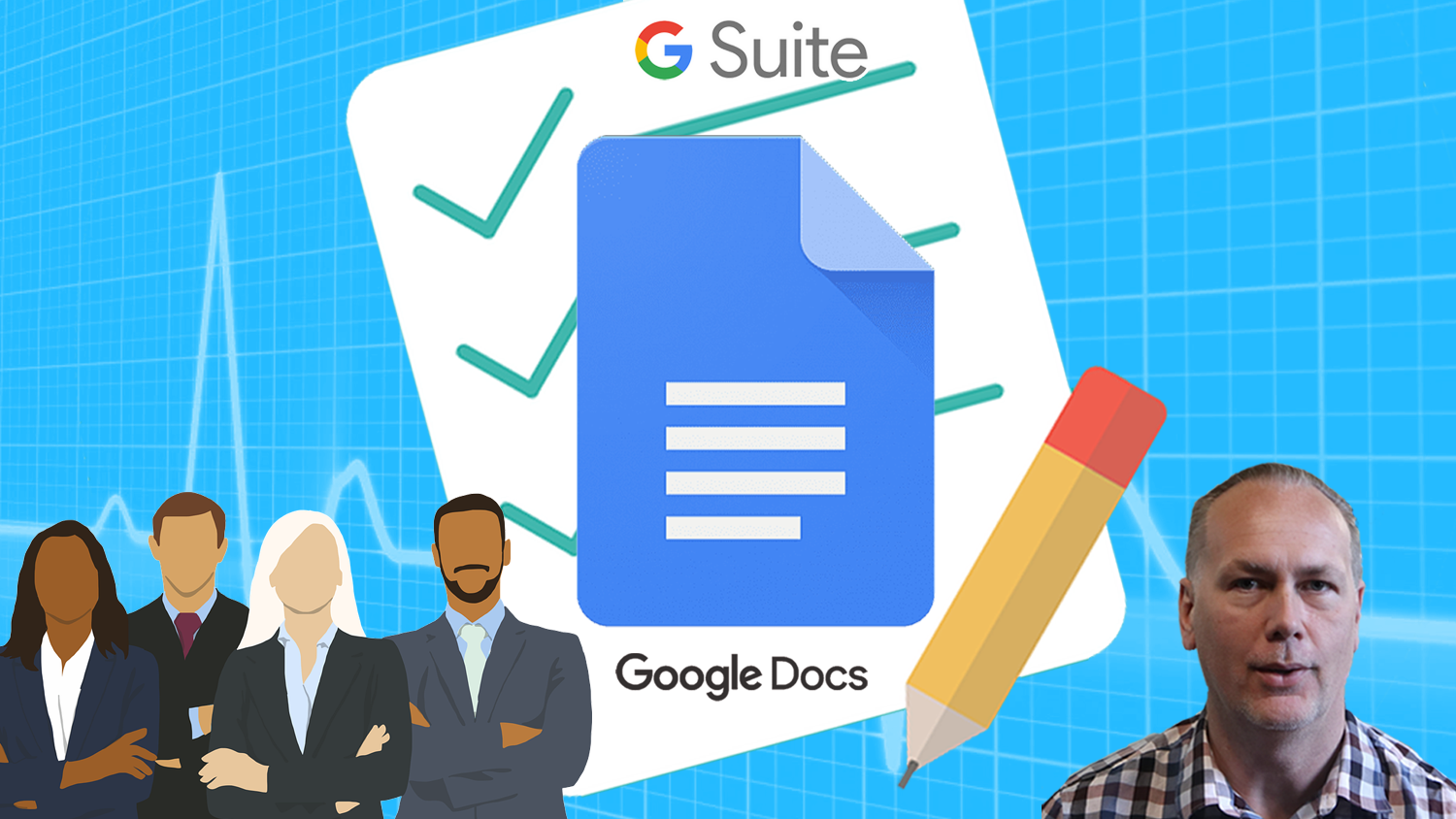 (1) G Suite Google Docs Introduction Increase Productivity | StackSkil