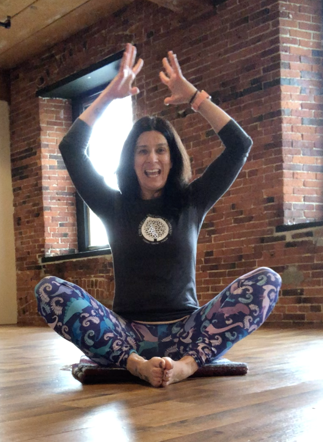 Product image for Yoga Story Time