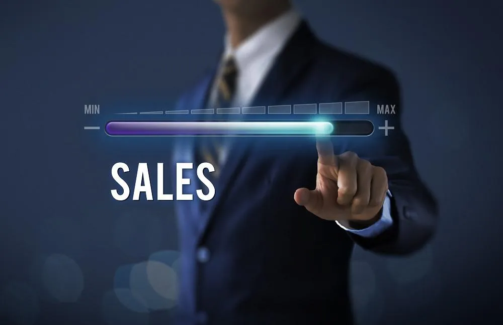 Product image for SAL 105 - Strategies to Address Bottlenecks in Sales Funnels