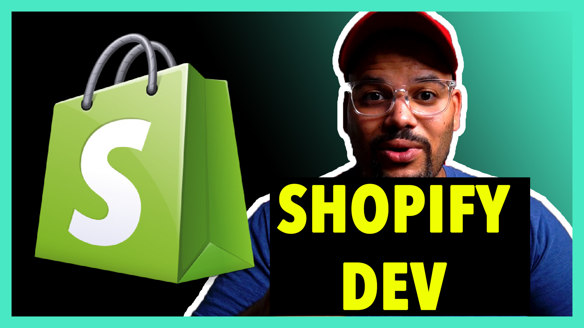 Shopify Theme Developer - Career Bundle