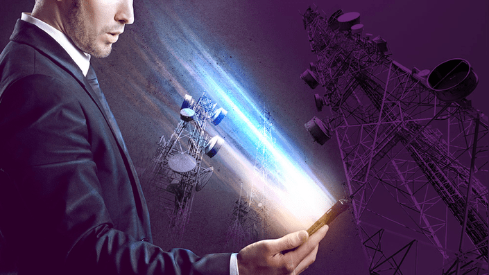 Product image for EMF and 5G