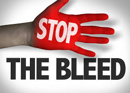 Product image for Bleeding Control Basics