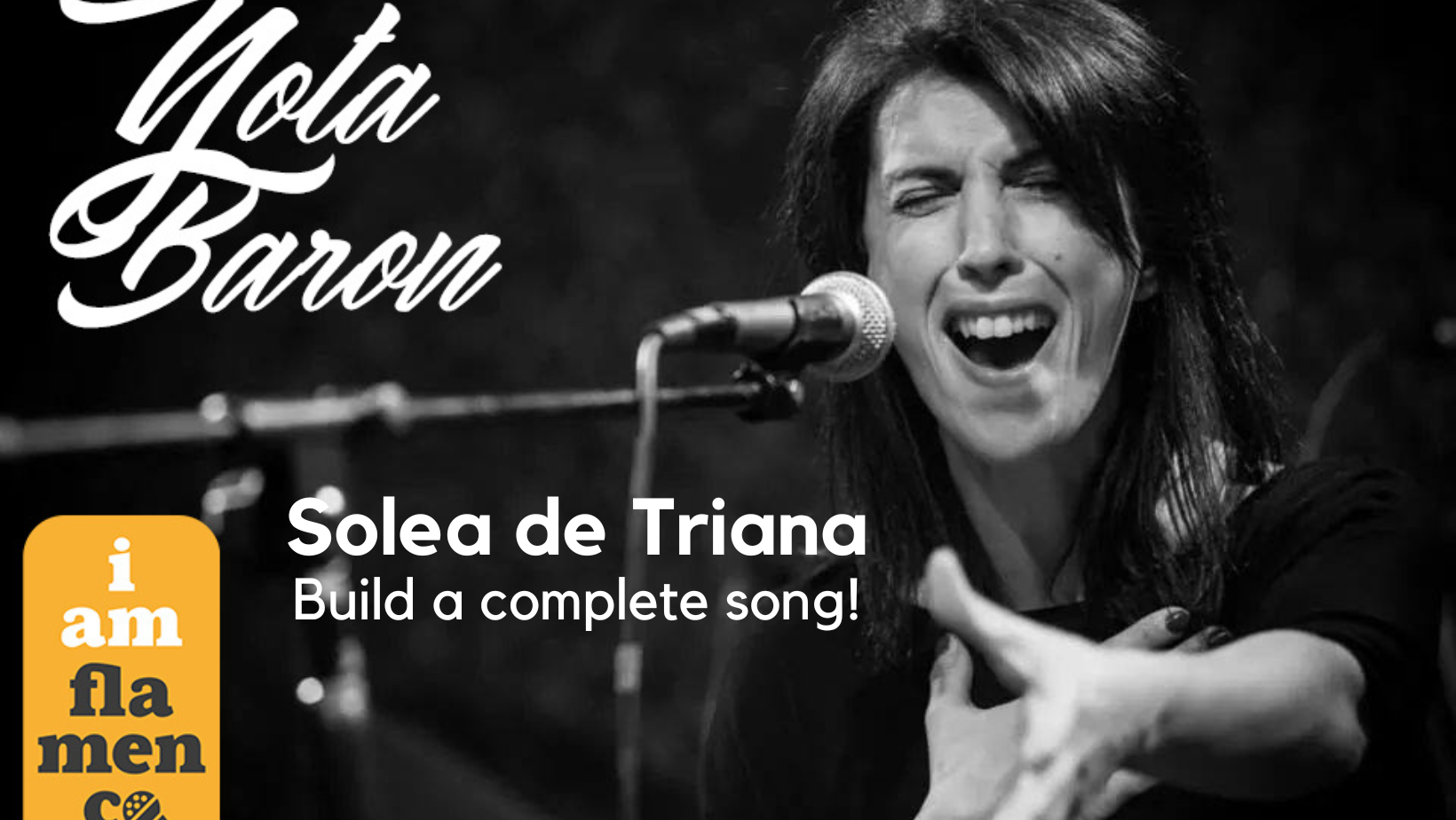 Product image for Solea de Triana
